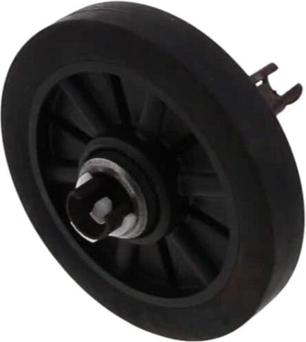 POULIE Sèche-Linge AXE LONG AVANT