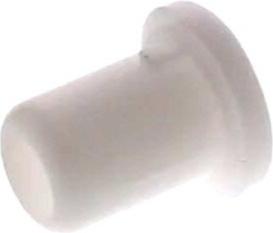 DOUILLE Froid Charnière Gauche MENTONNET Blanc