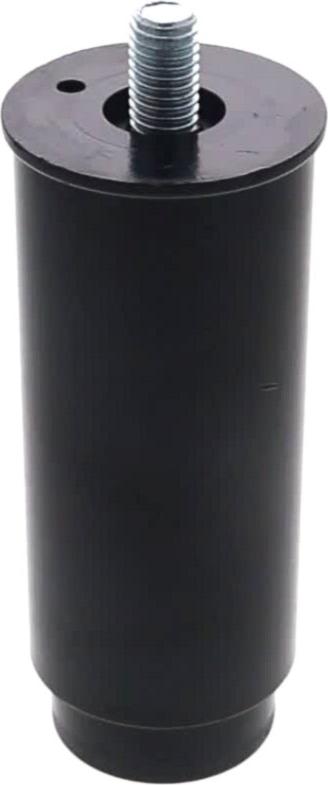 PIED Cuisinière NOIR