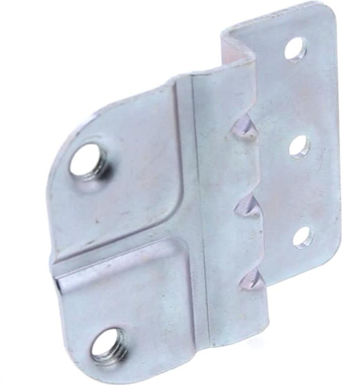 CHARNIERE Froid Supérieur Gauche OU Droit SANS AXE 240