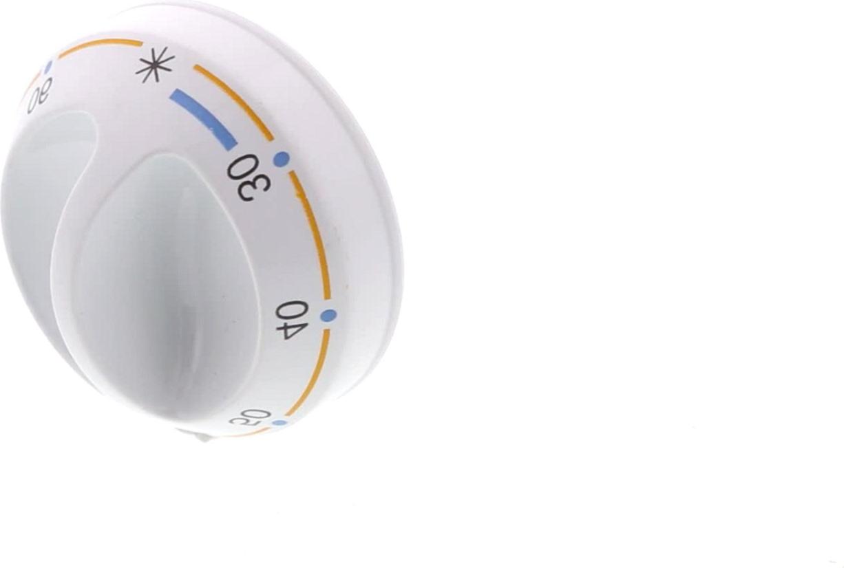 MANETTE Lave-Linge Thermostat