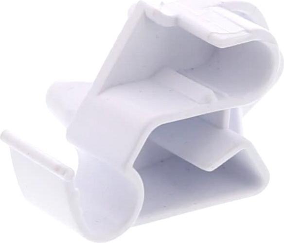 Charnière Froid Gauche ABATTANT