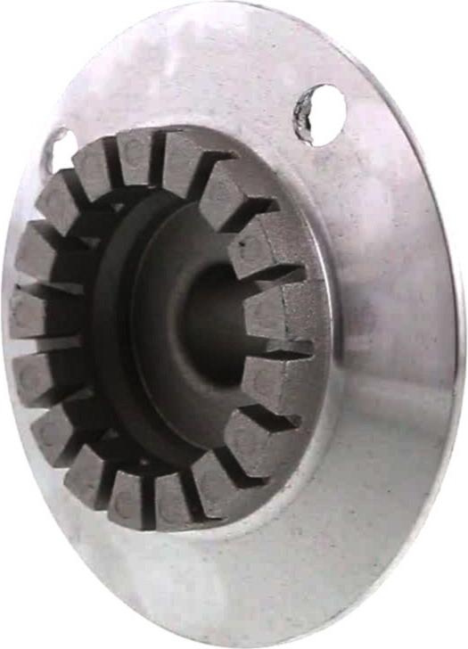 TETE Cuisinière BRULEUR Semi-rapide