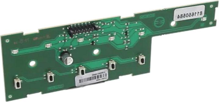 MODULE Lave-Vaisselle COMMANDE