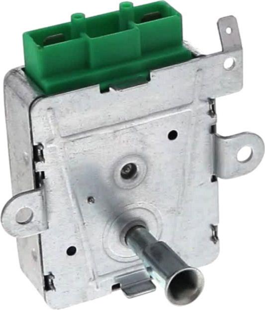 MOTEUR Cuisinière TOURNE BROCHE