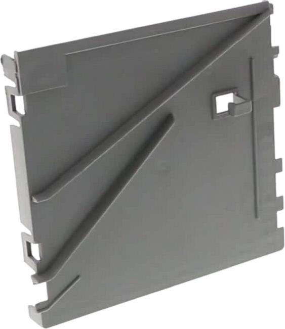 SUPPORT Lave-Vaisselle ARRIERE PLATINE