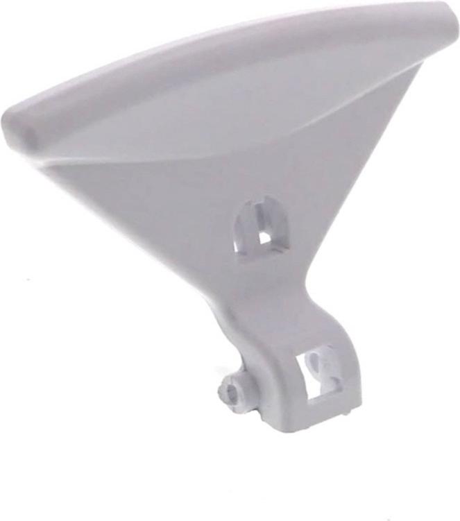 POIGNEE Lave-Linge HUBLOT BLANCHE remplacee par GRISE LUNA