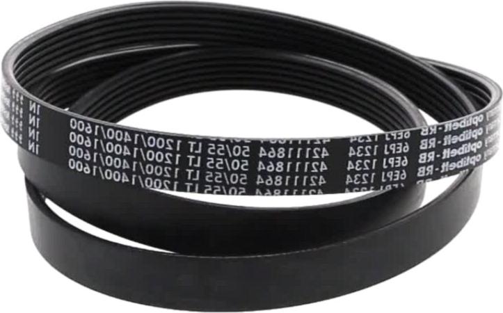 COURROIE Lave-Linge 1236J6EL=1234J6EL
