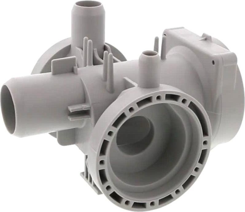 CORPS Lave-Linge FILTRE DE POMPE