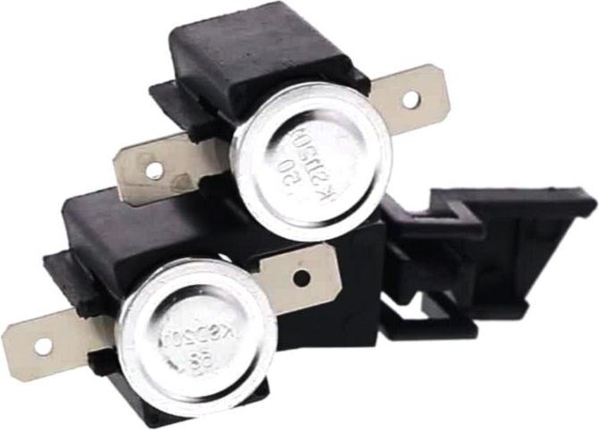 THERMOSTAT Lave-Vaisselle CUVE