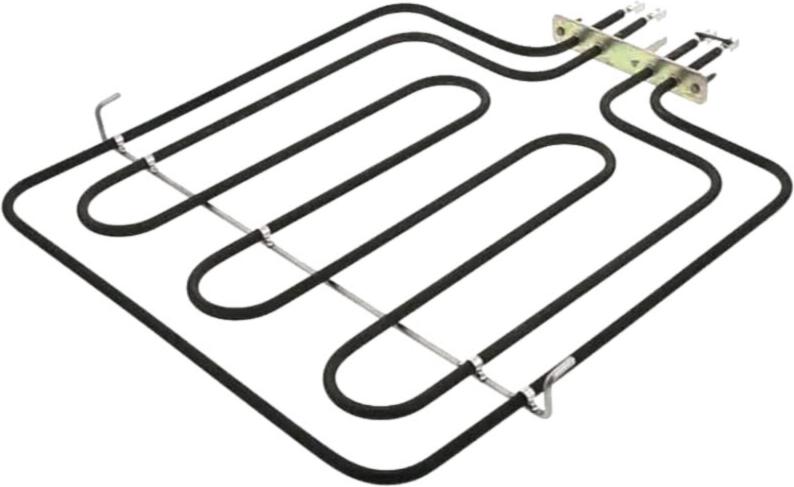 Résistance Cuisinière GRILL 1800+800 = 2600w  A14261 28800077