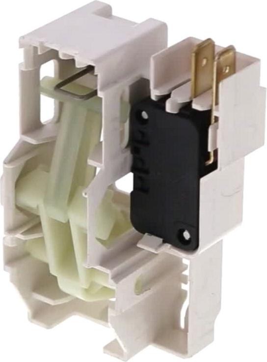 SECURITE Sèche-Linge PORTE