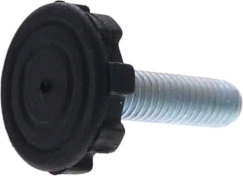 PIED Cuisinière REGLABLE