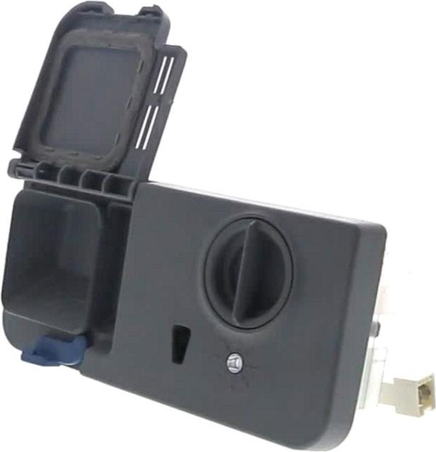 BOITE Lave-Vaisselle LESSIVE (CONNECTEUR FASTON EV)