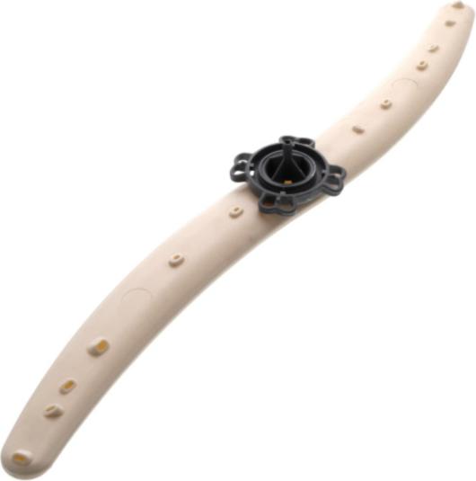 BRAS Lave-Vaisselle Supérieur COMPLET GRIS FONCE