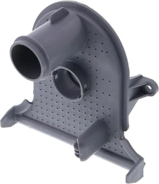 SUPPORT Lave-Vaisselle BRAS Inférieur GRIS FONCE 42005879