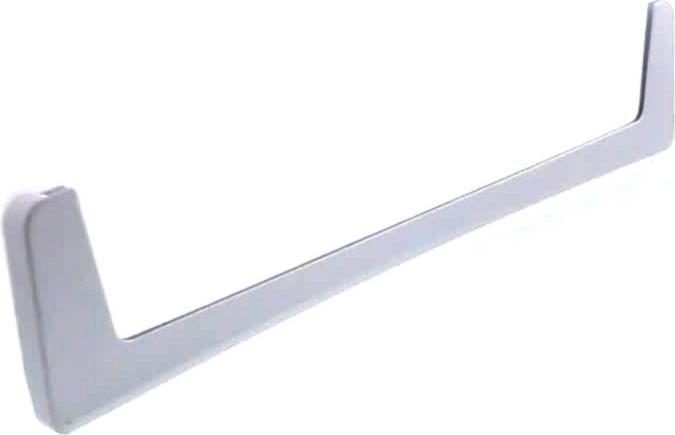 PROFIL Froid CLAYETTE VERRE AVANT BLANC