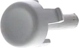 BOUTON Lave-Linge POUSSOIR