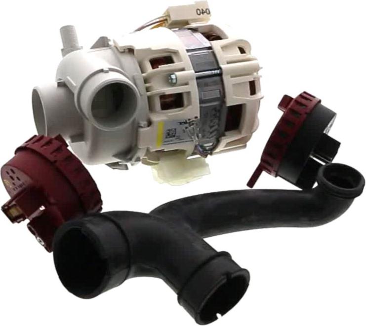MOTEUR Lave-Vaisselle CYCLAGE