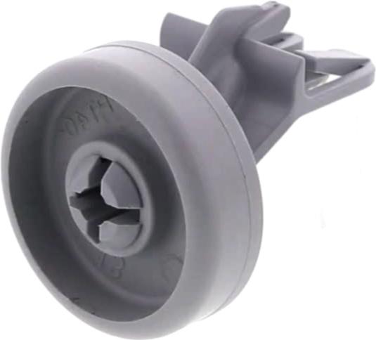 ROUE Lave-Vaisselle + SUPPORT PANIER Inférieur unitaire