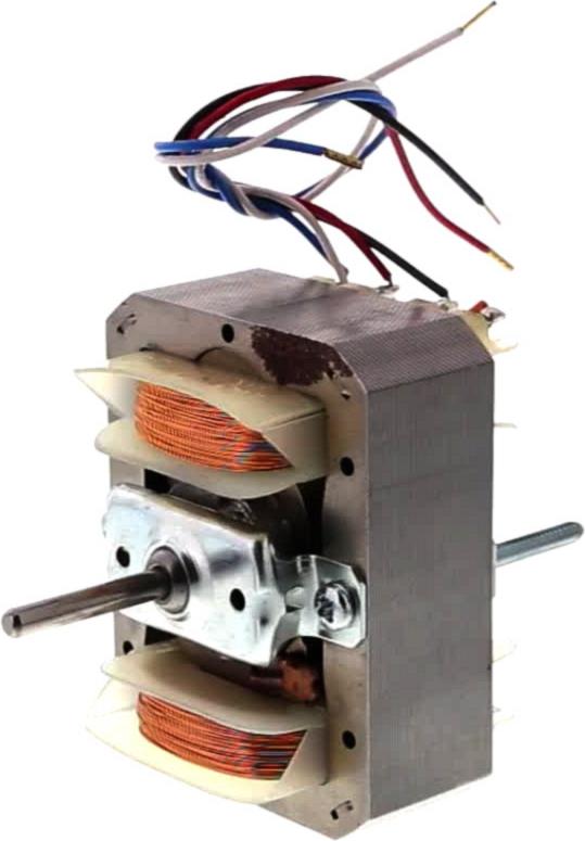 MOTEUR Hotte DROIT EA27NT0006.1