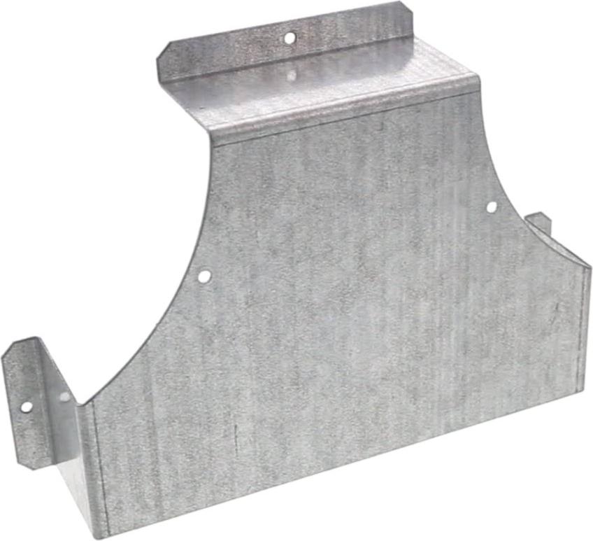 SUPPORT PLATINE COMMANDE