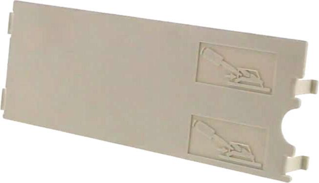 CACHE Plaque CONNNECTION