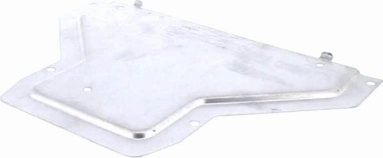 SUPPORT Cuisinière PLATINE