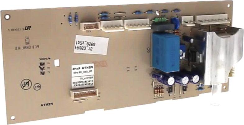 MODULE Lave-Linge