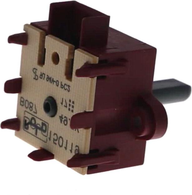 Commutateur Sèche-Linge Programmateur