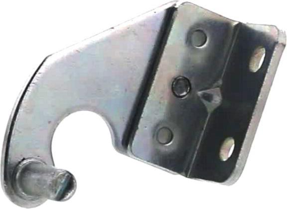 CHARNIERE Froid Supérieur Blanc