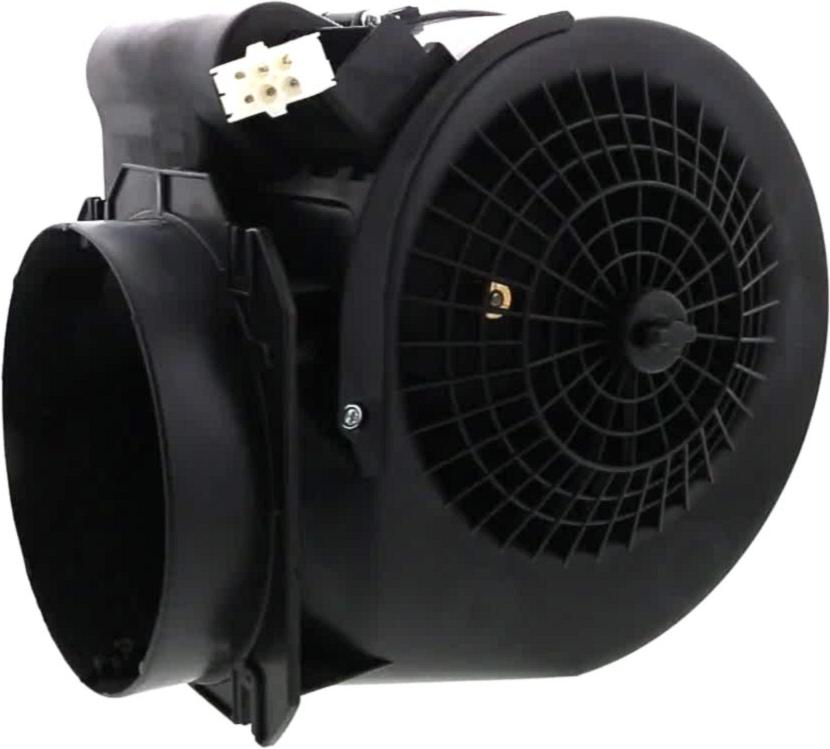 MOTEUR Hotte + CONVOYEUR