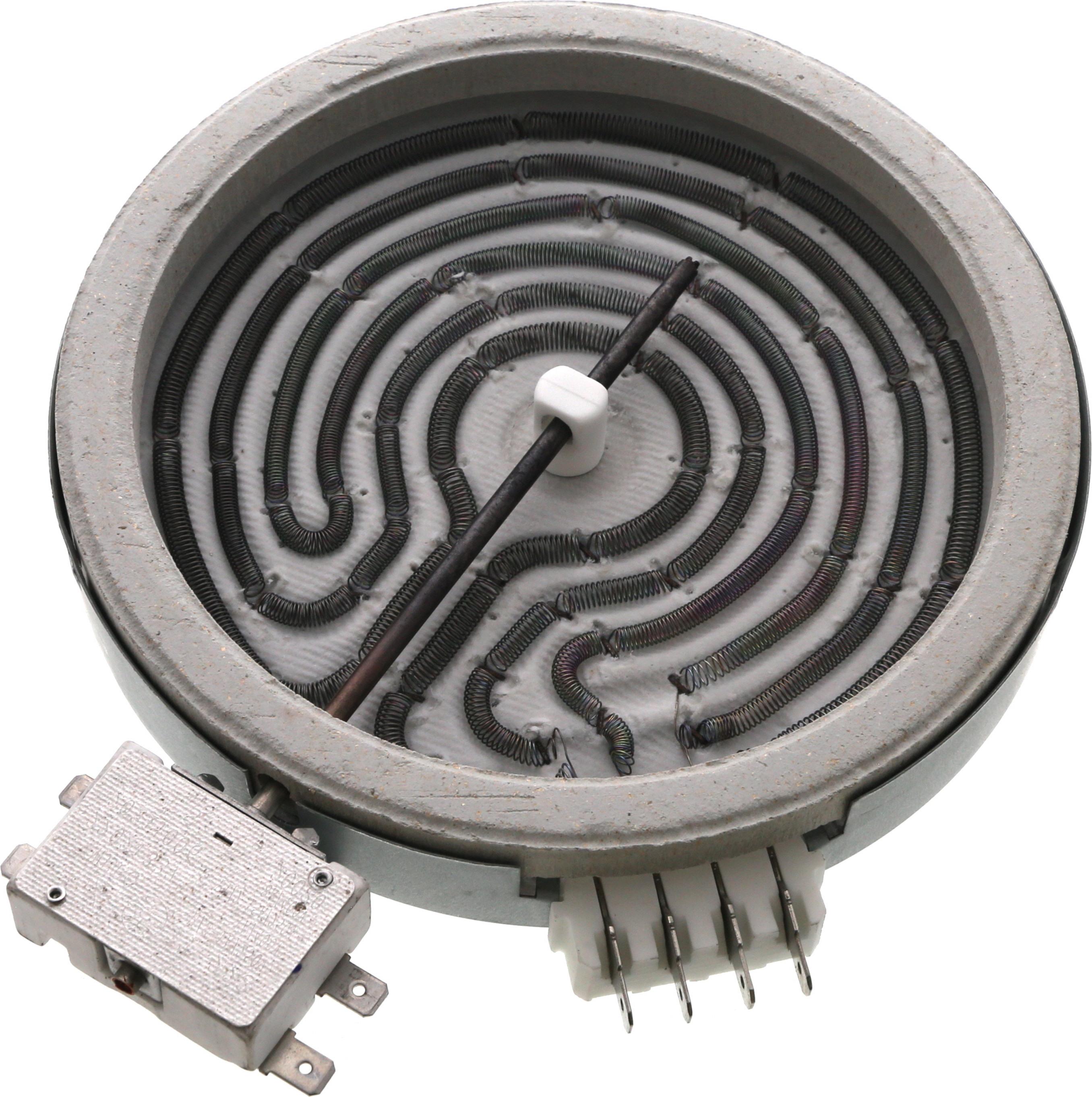 Résistance Plaque 145MM 1200W RADIANT