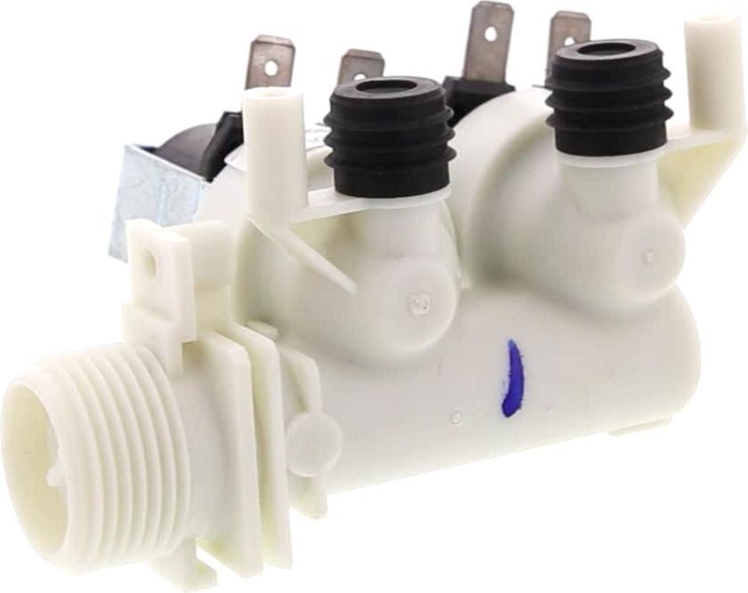 Electrovanne Lave-Linge 2 VOIES