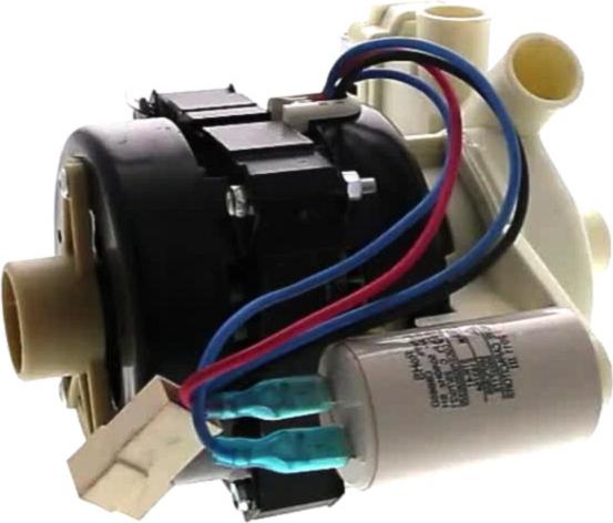 MOTEUR Lave-Vaisselle CYCLAGE YXW65-2B