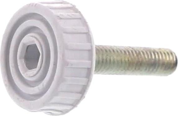 PIED Froid ARRIERE Blanc IW