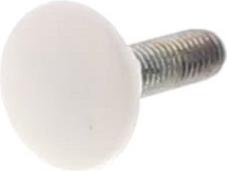 AXE Cuisinière Charnière Couvercle Supérieur