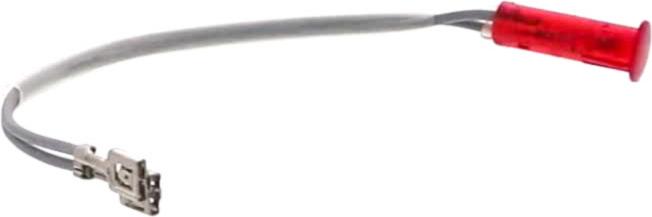 VOYANT Plaque COMPLET