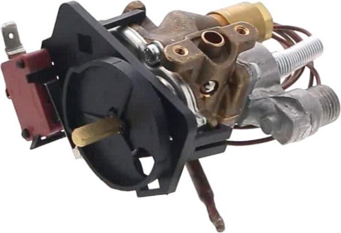 ROBINET Cuisinière Thermostat FOUR