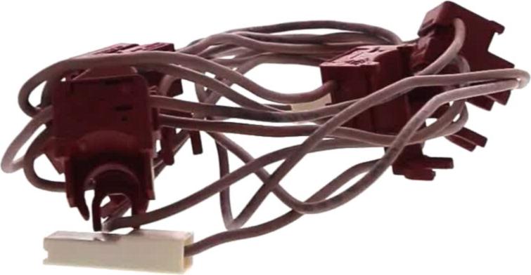 Interrupteur Plaque ALLUMAGE 5G