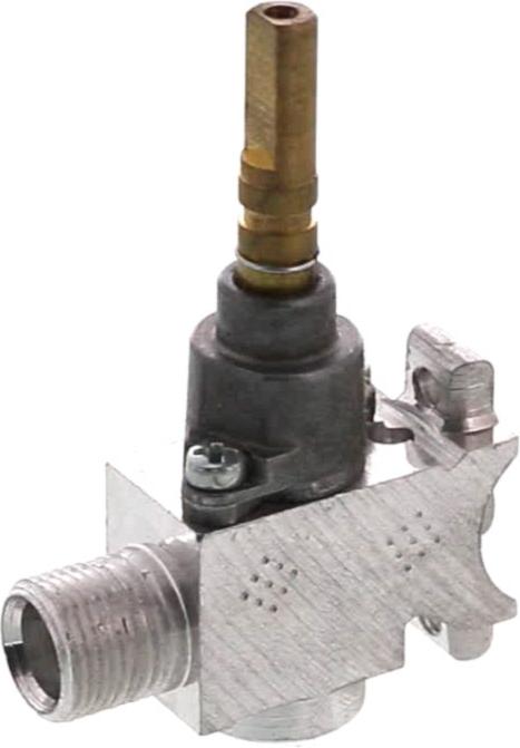 ROBINET Plaque CENTRAL WOK