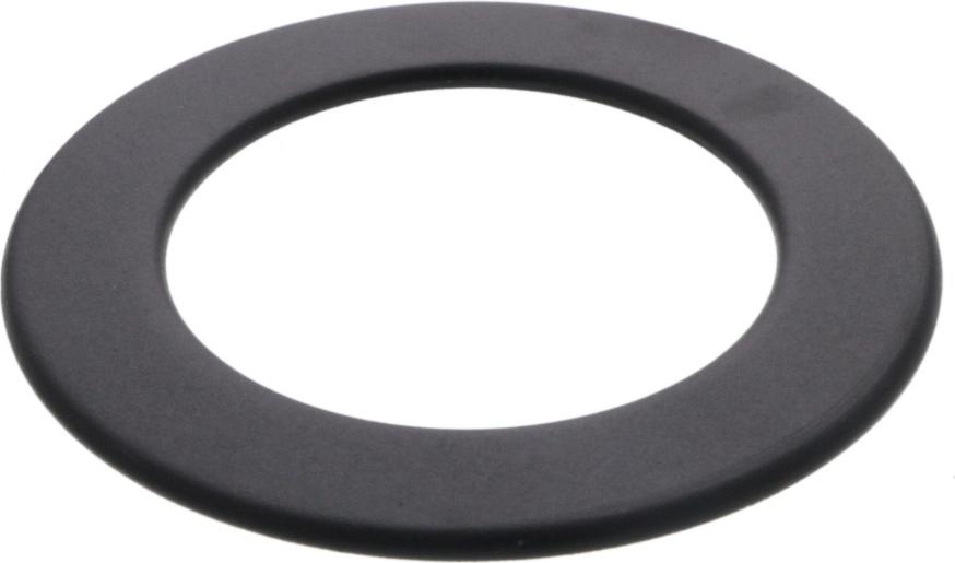 CHAPEAU Plaque BRULEUR WOK Extérieure MAT DE131MM DI90MM