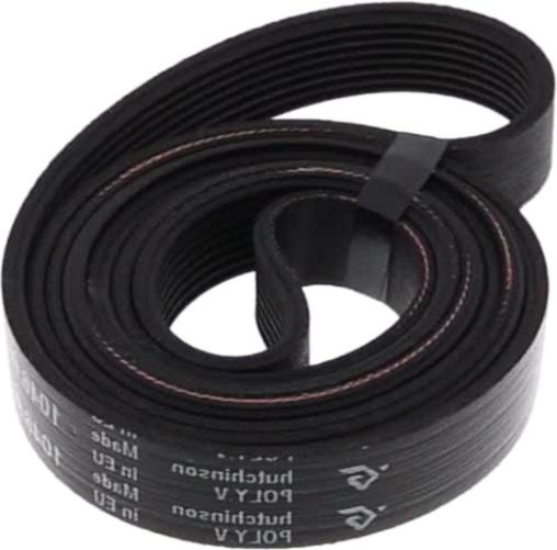 COURROIE Lave-Linge 1046H8EL 1051H8EL