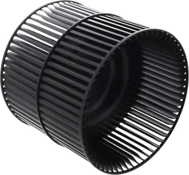 TURBINE Hotte DOUBLE 150MM 131MM GN01W