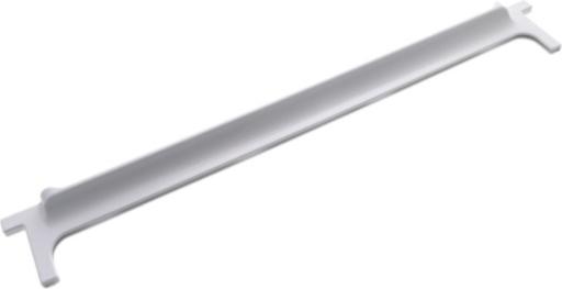 PROFIL Froid ARRIERE CLAYETTE VERRE