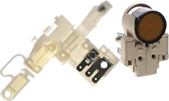 RELAIS Froid Démarrage+thermique NBU1118Y A18G7 + MSP378LZ-3166