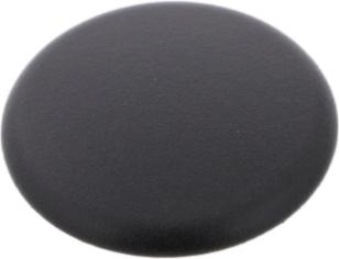 CHAPEAU Plaque Auxiliaire 49mm