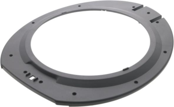 Contre porte Lave-Linge HUBLOT