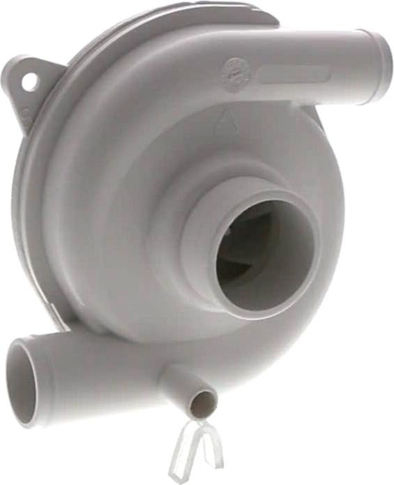 CORPS Lave-Vaisselle + TURBINE MOTEUR