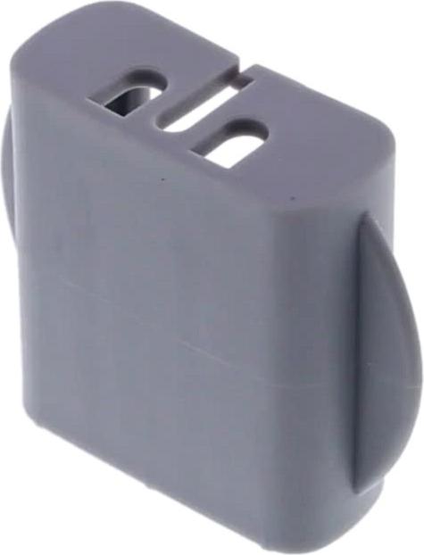 EMBOUT Lave-Vaisselle GLISSIERE Avant Gauche OU Droit